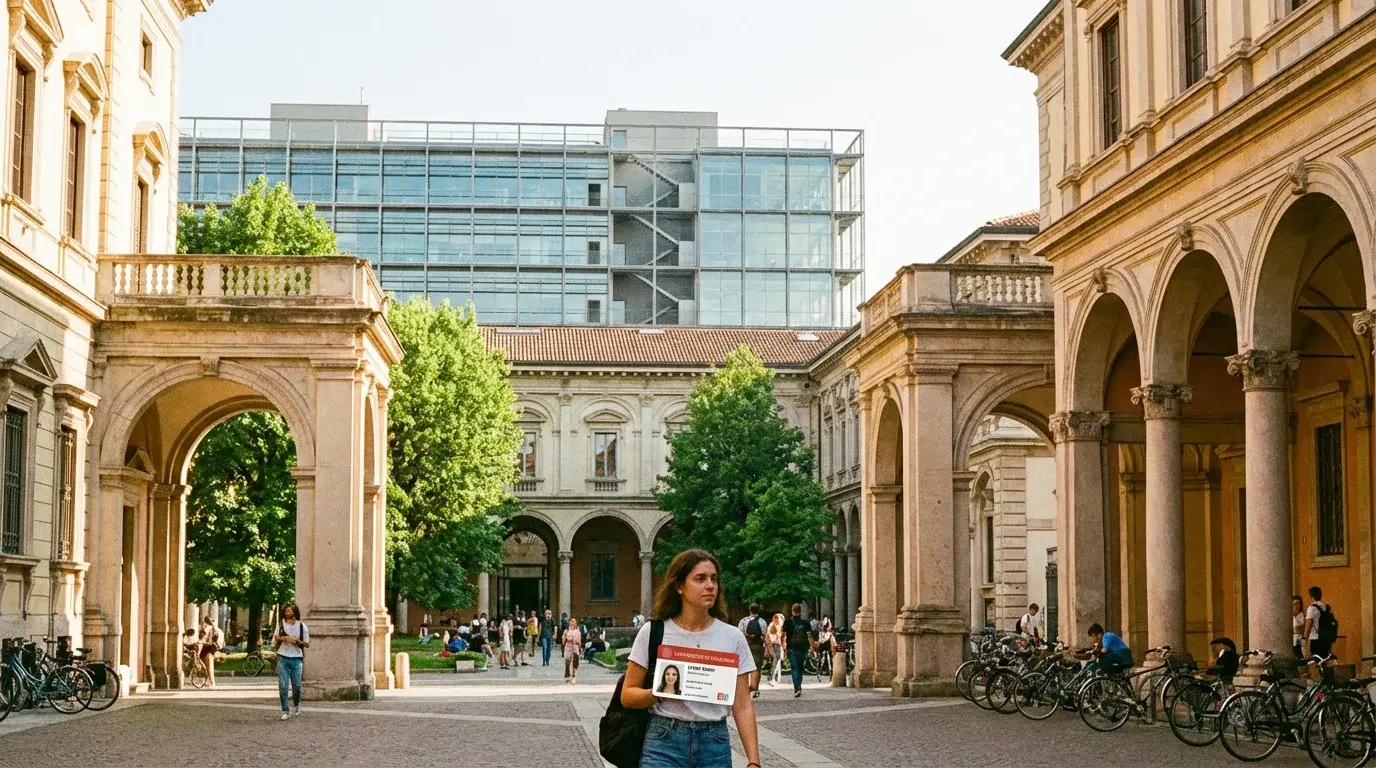 Europäische Universitäts-Kartenprogramme: Vollständiger Leitfaden für Campuskartensysteme in Europa