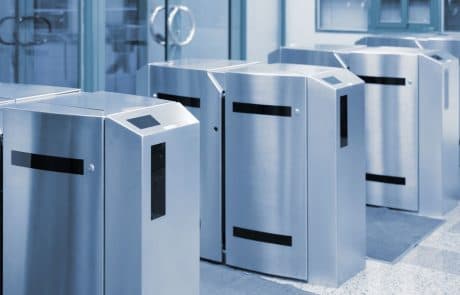 Access Control Cards