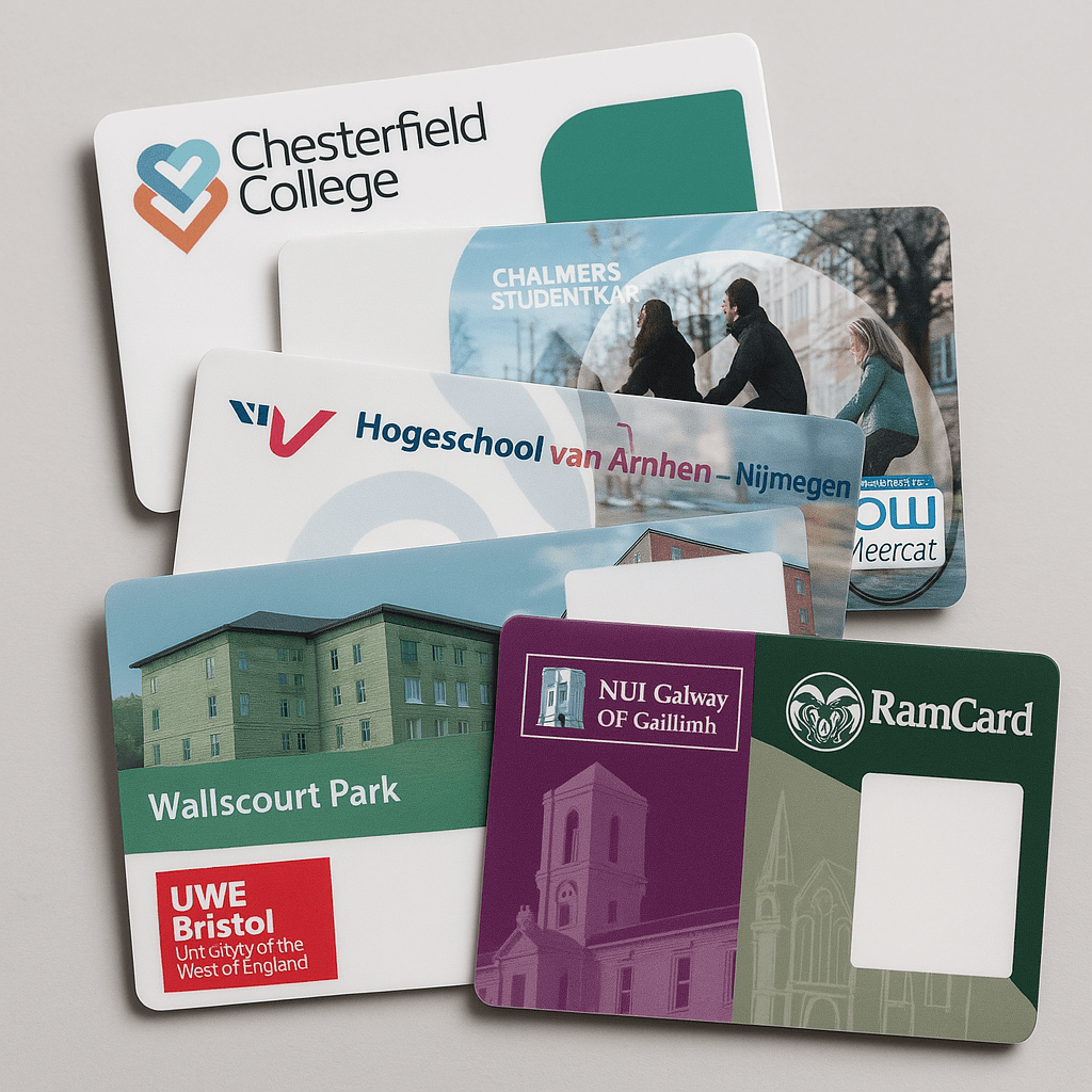 Student ID Cards