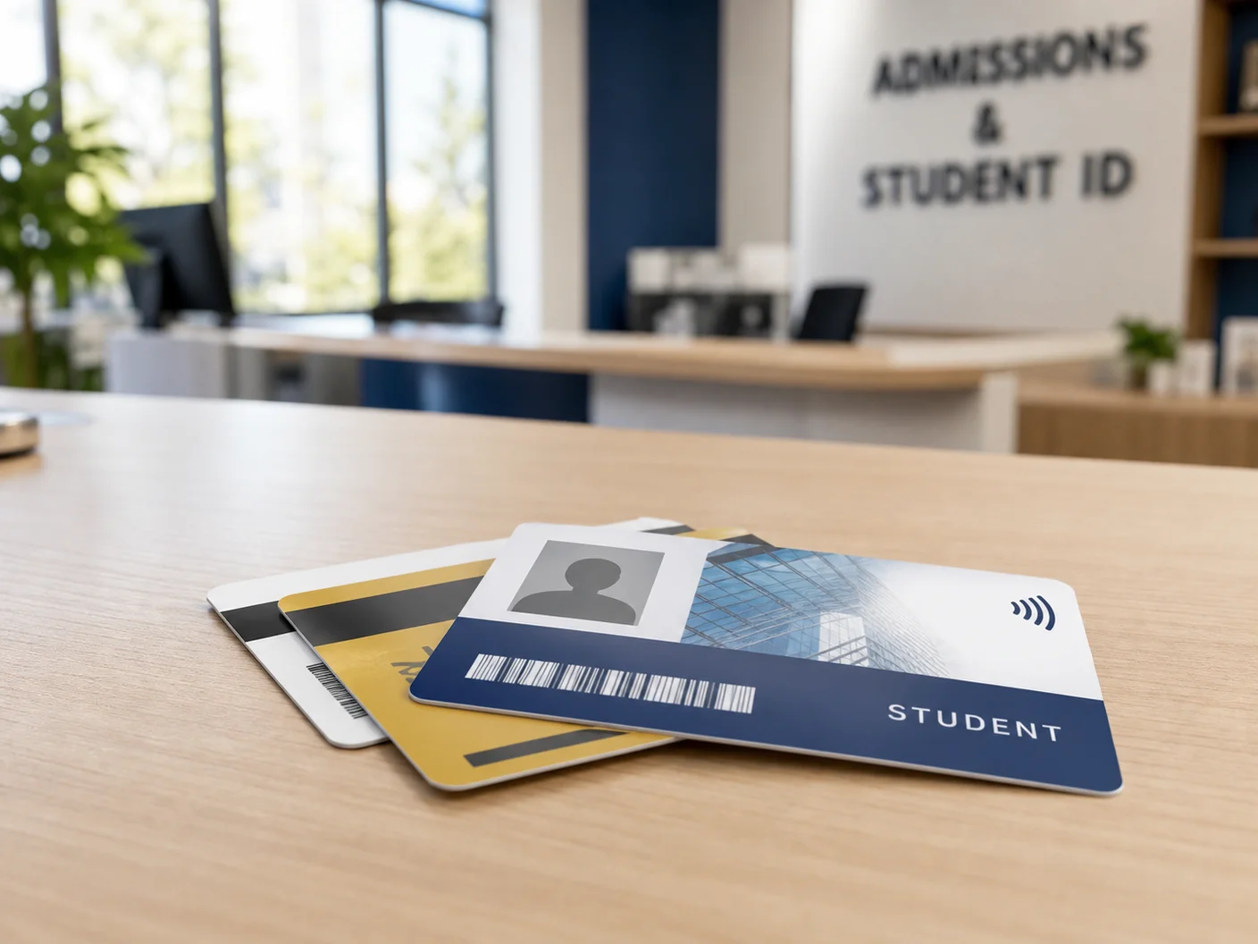 Student ID Cards